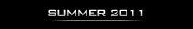 Tutoring classes for Summer 2011